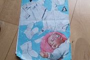 Vintage Bestway knitting pattern - price includes postage