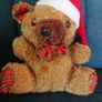 Christmas Soft Toys Image 3