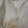 Monkl Shimmer Party Top Size Large Image 3