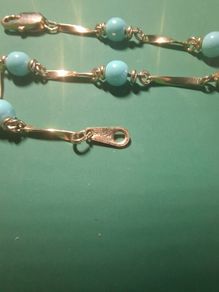 Bracelet PL 18k Gold