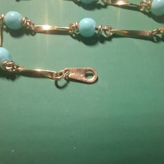 Bracelet PL 18k Gold