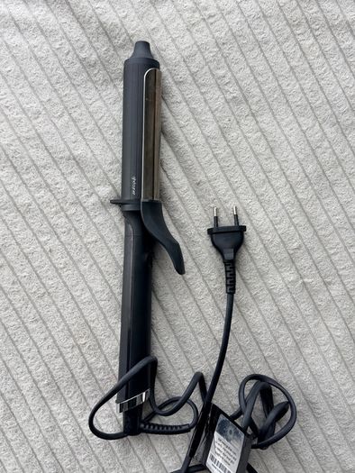 Ghd Curve Soft Curl Tong