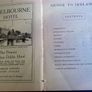 Guide to Ireland Irish c. 1930 Image 3