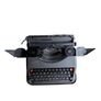 Empire Aristocrat typewriter from 1952 Image 4