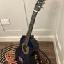 Valencia Three Quarter Size Classical Guitar. Ideal for Beginners Image 4