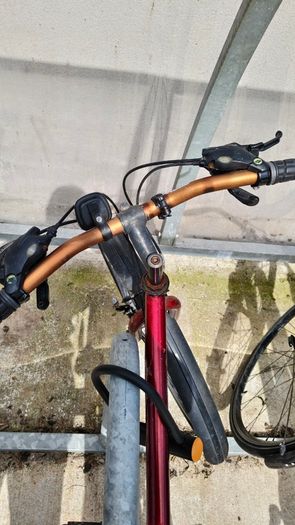 Cycle / Bike
