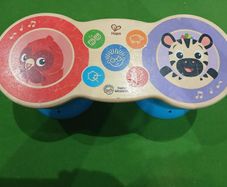 musical drum