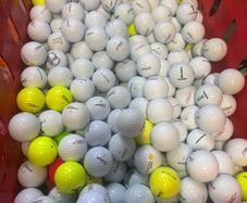 40 Titleist Golf Balls