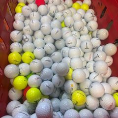 40 Titleist Golf Balls