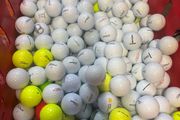 40 Titleist Golf Balls