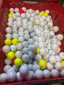 40 Titleist Golf Balls