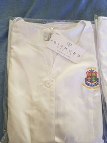 Nursing unifirm/ student/ Mater Hospital