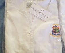 Nursing unifirm/ student/ Mater Hospital
