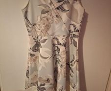 Quiz short dress