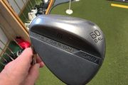 Left Hand Titleist Vokey Sm8 60 Deg Lob Wedge