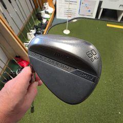 Left Hand Titleist Vokey Sm8 60 Deg Lob Wedge