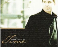 Liam Lawton. Time. CD. Free Postage!