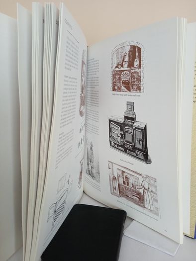 The Period House: Style, Detail and Decoration, 1774 to 1914 by Richard Russell Lawrence and Teresa Chris (PT50)