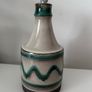 Danish 1960-70s rare lamp base by Hyllested Image 4