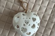 Hanging Heart Decoration