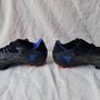 2021 adidas speedflow.3 boots Size 6 eu 39 black In great condition Image 5
