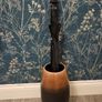 Ceramic umbrella holder Image 3
