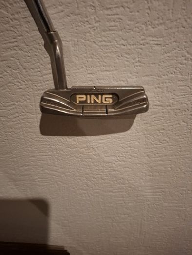 Ping Putter