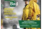 Breaking Bad Season 3 DVD