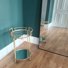 Drinks Trolley