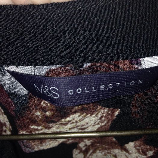 M&S Collection dress