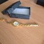 Yonger and Bresson Gold Plated Watch Image 2