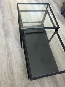 Coffee table Ikea