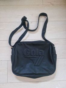Leather Bag