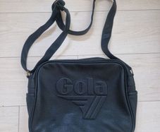 Leather Bag