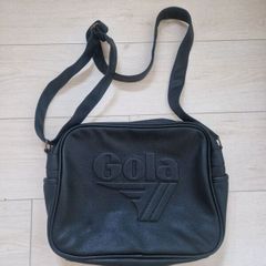 Leather Bag