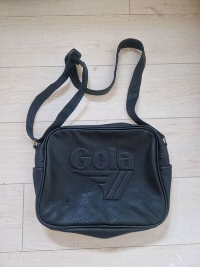 Leather Bag