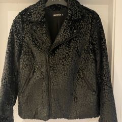 Sophyline & Co; Co  Dressy Fleeced Jacket