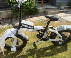 e-bike