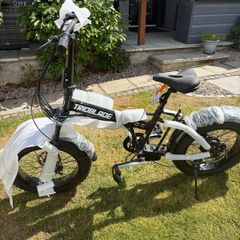 e-bike