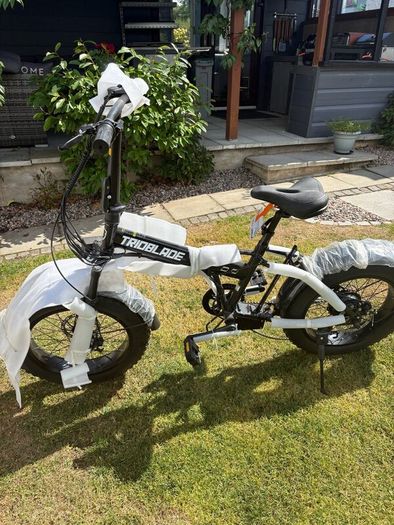 e-bike