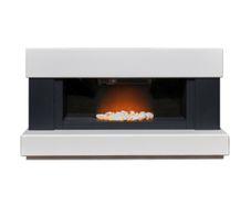 Electric fireplace - Adam Verona