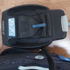 Baby car seat