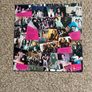 Metal band Thrasher "Burning at the speed of light" vinyl lp Image 2