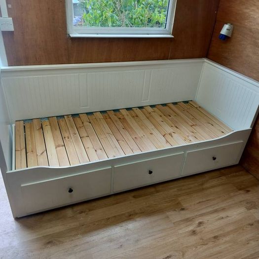 Daybed Hemnes