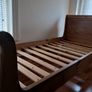 Sleigh bed Image 2