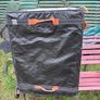 Large folding storage box Image 2