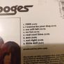 The Stooges x 2 CDs. Image 4
