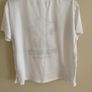 Zara Girls Peanuts t-shirt Age 9-10 years Image 4