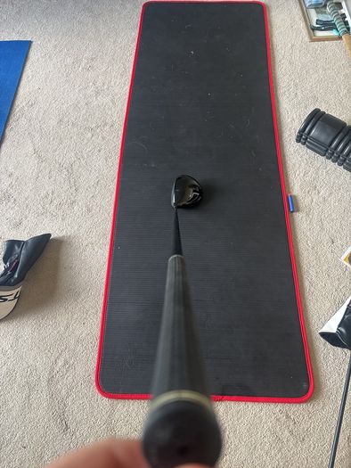 Titleist TSR3