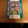 World Cup USA 94 - kellogg's corn flakes card collection Image 3